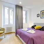 Rome As You Feel - Large Design Apartment Mazzini